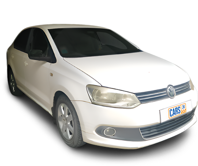 Volkswagen Vento-img